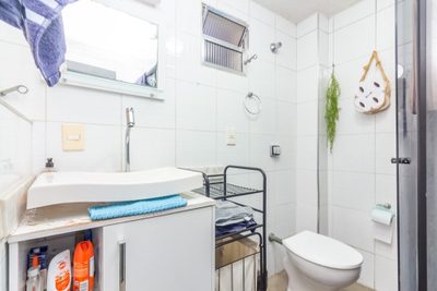 Apartamento, 1 quarto, 66 m² - Foto 5