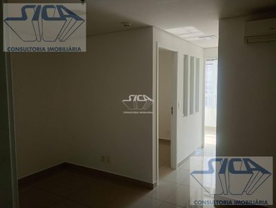 Sala-Conjunto, 33 m² - Foto 2