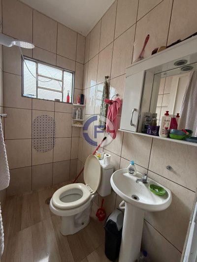 Casa, 2 quartos, 135 m² - Foto 2