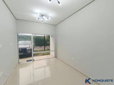 Casa, 3 quartos, 64 m² - Foto 2