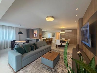 Apartamento, 4 quartos, 178 m² - Foto 3