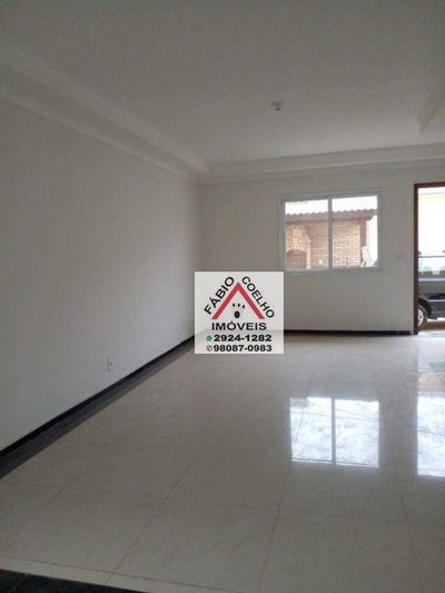 Sobrado, 3 quartos, 108 m² - Foto 5