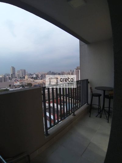 Apartamento, 2 quartos, 48 m² - Foto 3