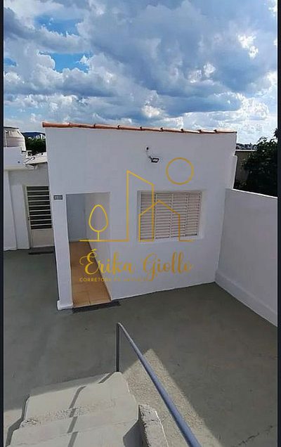 Casa, 2 quartos, 200 m² - Foto 1