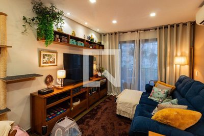 Apartamento, 3 quartos, 99 m² - Foto 4