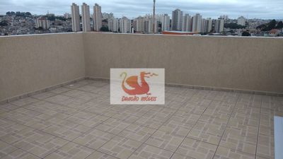 Sobrado, 4 quartos, 300 m² - Foto 3