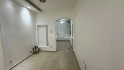 Apartamento, 2 quartos, 55 m² - Foto 3