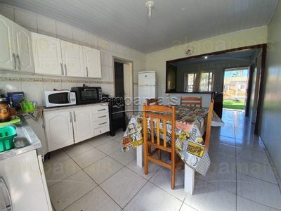 Casa, 3 quartos, 105 m² - Foto 4