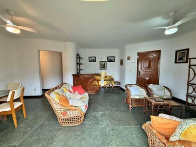 Apartamento, 3 quartos, 150 m² - Foto 3