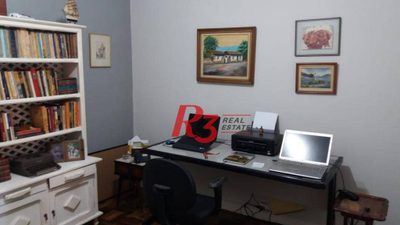 Apartamento, 3 quartos, 183 m² - Foto 3
