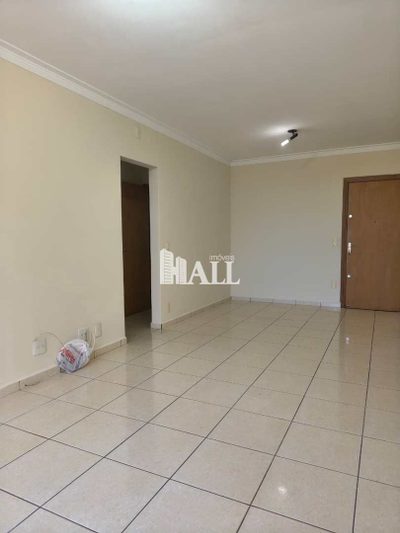 Apartamento, 2 quartos, 98 m² - Foto 1