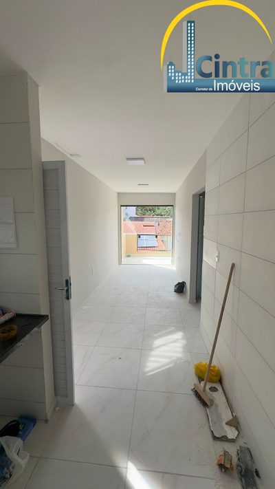 Apartamento, 2 quartos, 55 m² - Foto 2