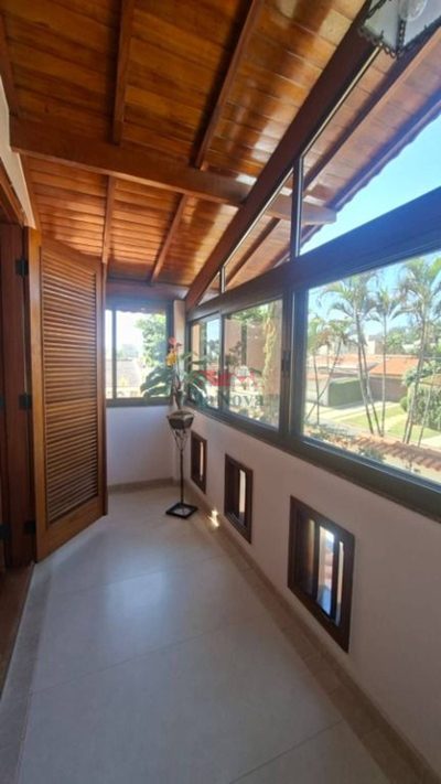 Casa, 4 quartos, 460 m² - Foto 2