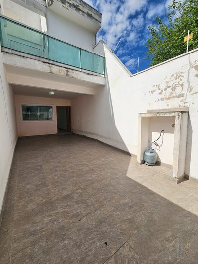 Sobrado, 3 quartos - Foto 4