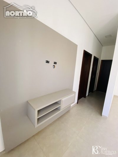Casa, 3 quartos, 56 m² - Foto 3