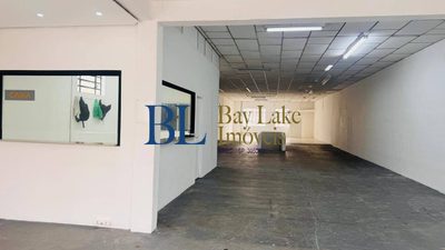 Loja-Salão, 500 m² - Foto 2