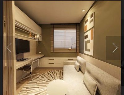 Apartamento, 3 quartos, 94 m² - Foto 5