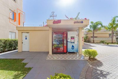 Apartamento, 2 quartos, 54 m² - Foto 3