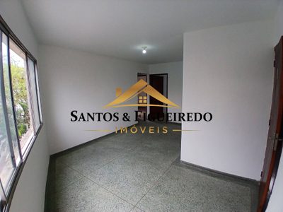 Apartamento, 2 quartos, 50 m² - Foto 1