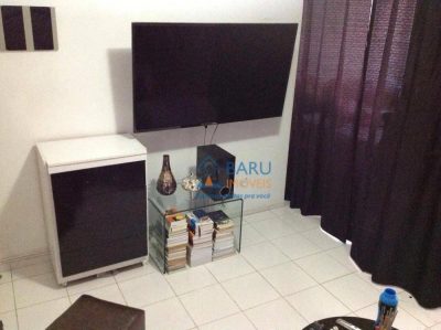 Apartamento, 1 quarto, 33 m² - Foto 4