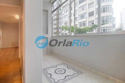 Apartamento, 4 quartos, 176 m² - Foto 3