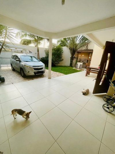 Sobrado, 3 quartos, 217 m² - Foto 5