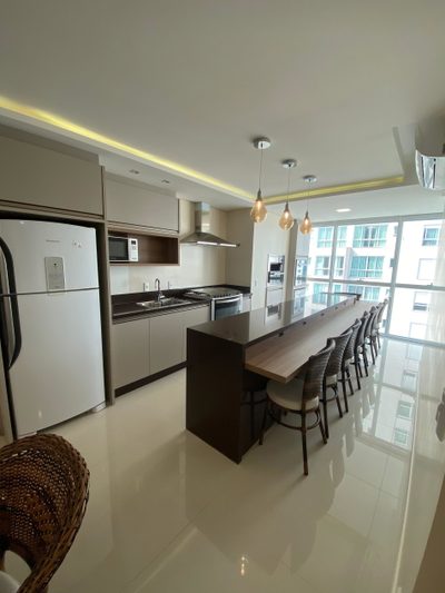 Apartamento, 3 quartos, 117 m² - Foto 4