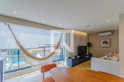 Apartamento, 1 quarto, 50 m² - Foto 2