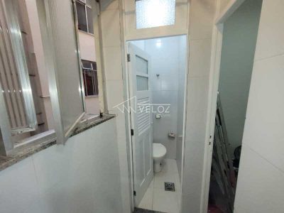 Apartamento, 1 quarto, 51 m² - Foto 5