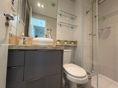 Apartamento, 2 quartos, 54 m² - Foto 1