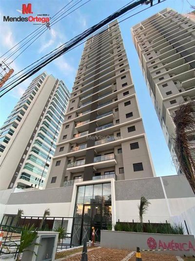 Apartamento, 2 quartos, 62 m² - Foto 2