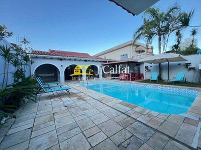 Casa, 4 quartos, 200 m² - Foto 1