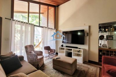 Casa, 4 quartos, 380 m² - Foto 4