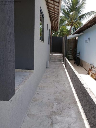 Casa, 2 quartos, 100 m² - Foto 3