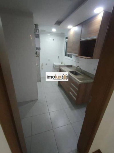 Apartamento, 2 quartos, 70 m² - Foto 3