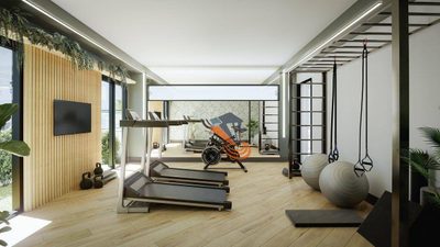Kitnet-Studio, 50 m² - Foto 4