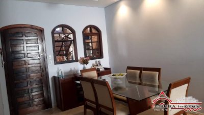 Casa, 3 quartos, 70 m² - Foto 2