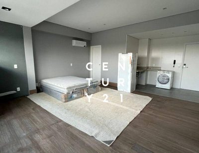 Apartamento, 1 quarto, 42 m² - Foto 5