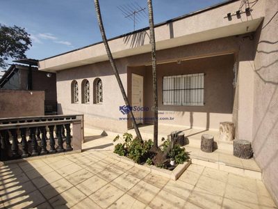 Casa, 3 quartos, 120 m² - Foto 1