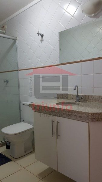 Apartamento, 1 quarto, 45 m² - Foto 5