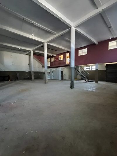 Depósito-Galpão, 742 m² - Foto 3