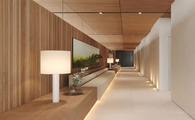Apartamento, 4 quartos, 208 m² - Foto 3