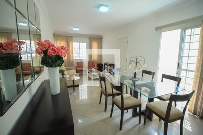 Casa, 3 quartos, 127 m² - Foto 1