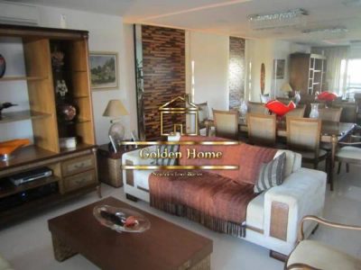 Apartamento, 4 quartos - Foto 4