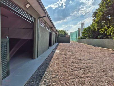Depósito-Galpão, 326 m² - Foto 3