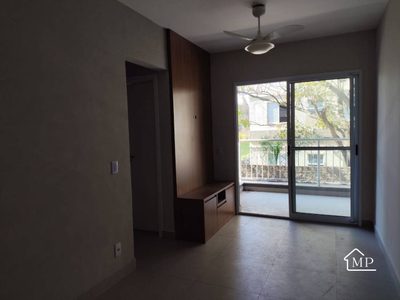 Apartamento, 2 quartos, 60 m² - Foto 3