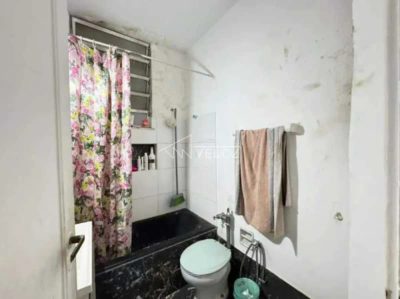 Apartamento, 1 quarto, 54 m² - Foto 1