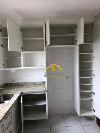 Apartamento, 3 quartos, 82 m² - Foto 5