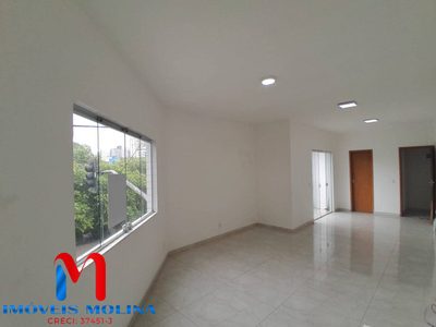 Sala-Conjunto, 35 m² - Foto 5