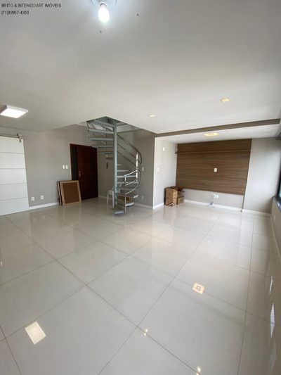 Cobertura, 3 quartos, 163 m² - Foto 3